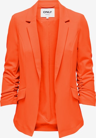 ONLY Blazer 'Carolina' in Orange: front