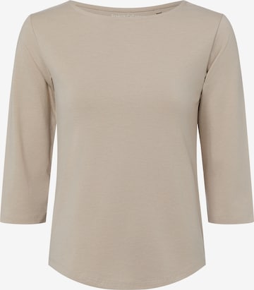 Franco Callegari Shirt in Brown: front
