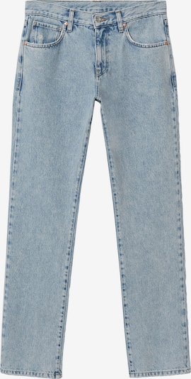 MANGO Jeans 'Camilie' i blue denim, Produktvisning