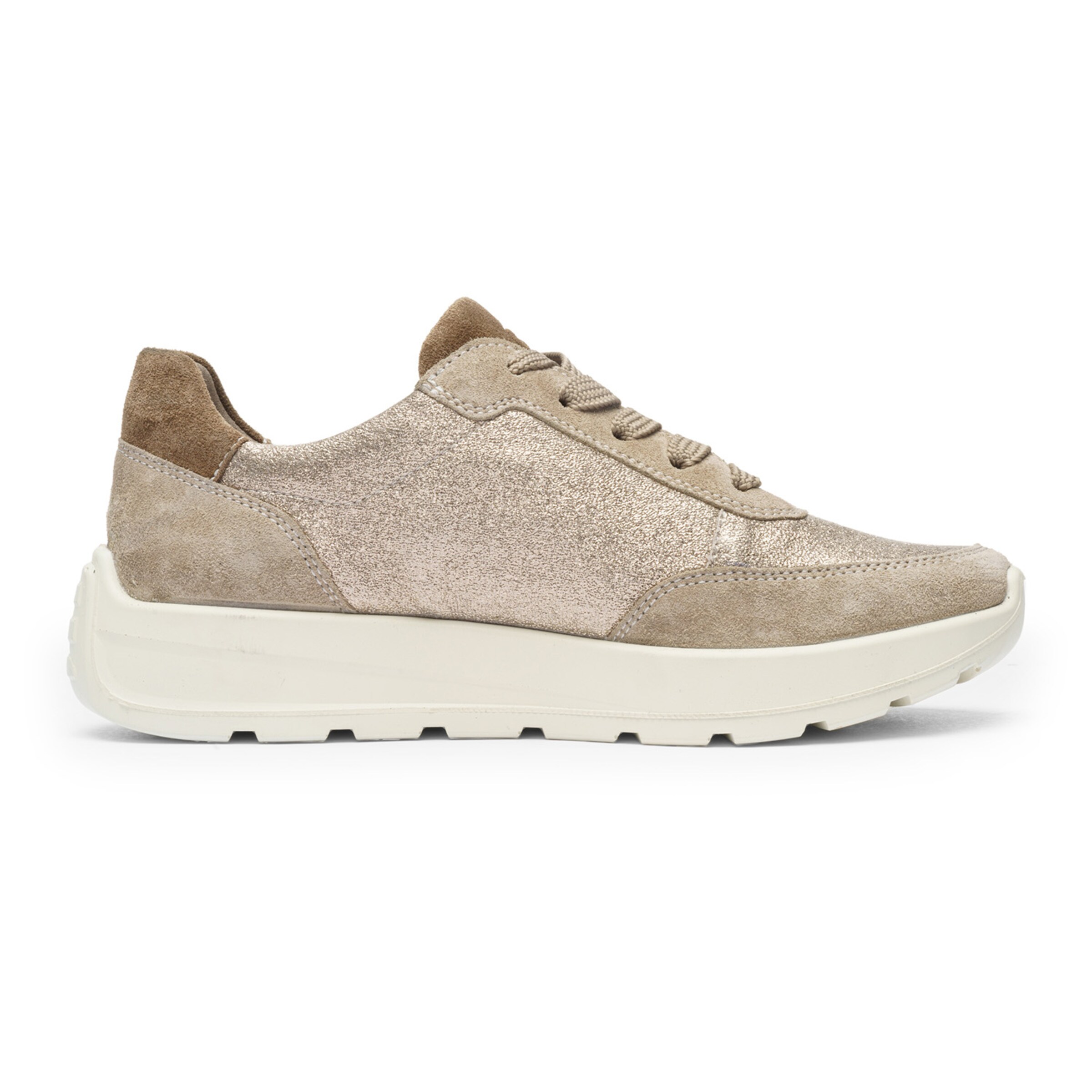 ARA Sneaker in Beige