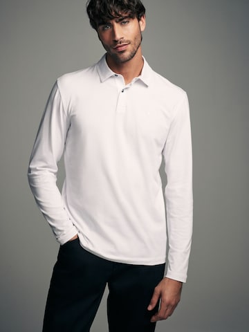 Next Poloshirt in Blau