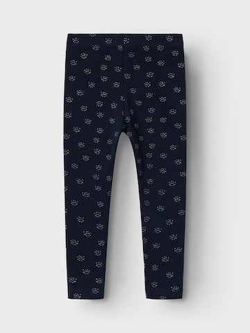 Regular Leggings 'VIVIAN' NAME IT en bleu