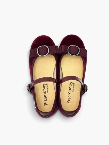 Pisamonas Ballerina‌‌‌‌‌‌‌‌‌ in Rot