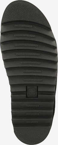 Dr. Martens Sandal 'Olson' i svart