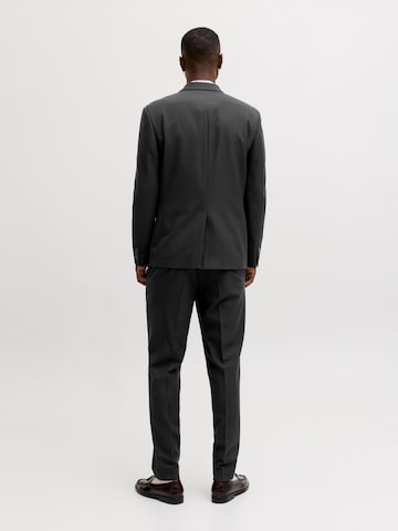 JACK & JONES Slimfit Hose 'JPRBLAMARTIN' in Schwarz