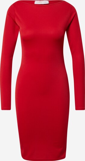 Femme Luxe Haljina 'AVA' u crvena, Pregled proizvoda