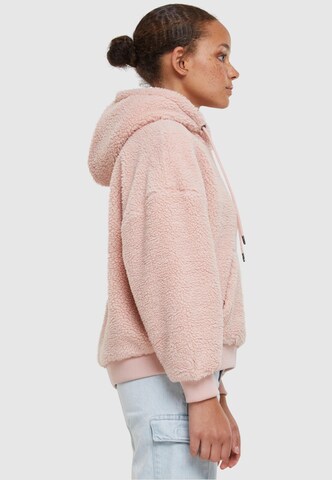 Karl Kani Sweatshirt in Pink