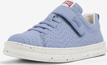 CAMPER Sneakers 'Runner Four' in Blauw: voorkant