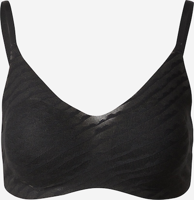 SLOGGI Bra 'ZERO Lacy H' in Black, Item view