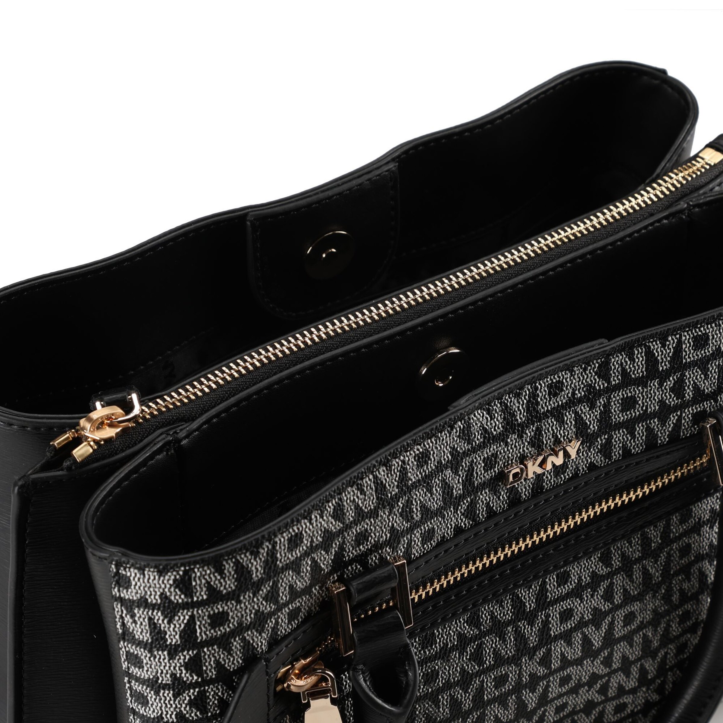DKNY Shopper 'Bryant' in Black