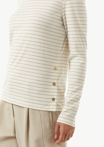 COMMA Shirt in White