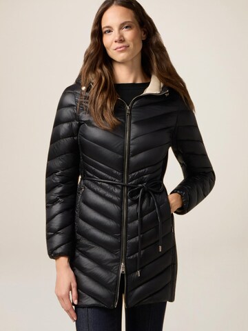 oltre Winterjas in Zwart