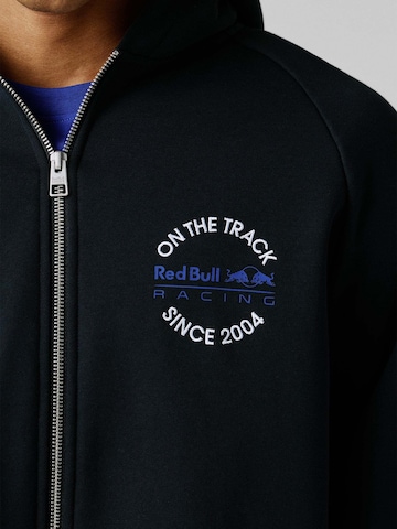 Pullover di Red Bull Racing x Pepe Jeans in nero