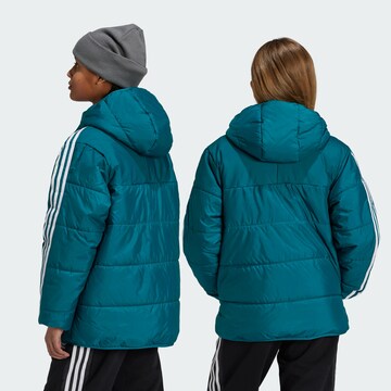 ADIDAS ORIGINALS Tussenjas 'Adicolor' in Blauw