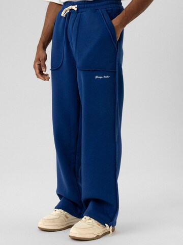 Dandalo Jogginganzug in Blau
