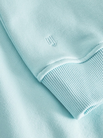 Felpa 'Cody Oversized' di Johnny Urban in blu