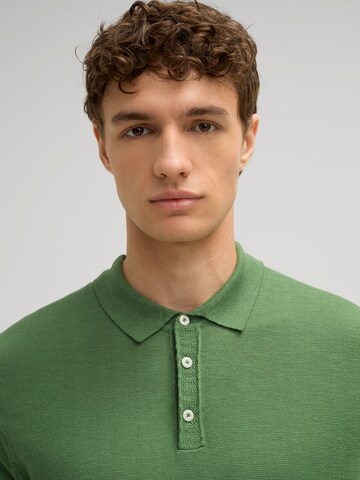 T-Shirt 'Bastianor' JOOP! Jeans en vert