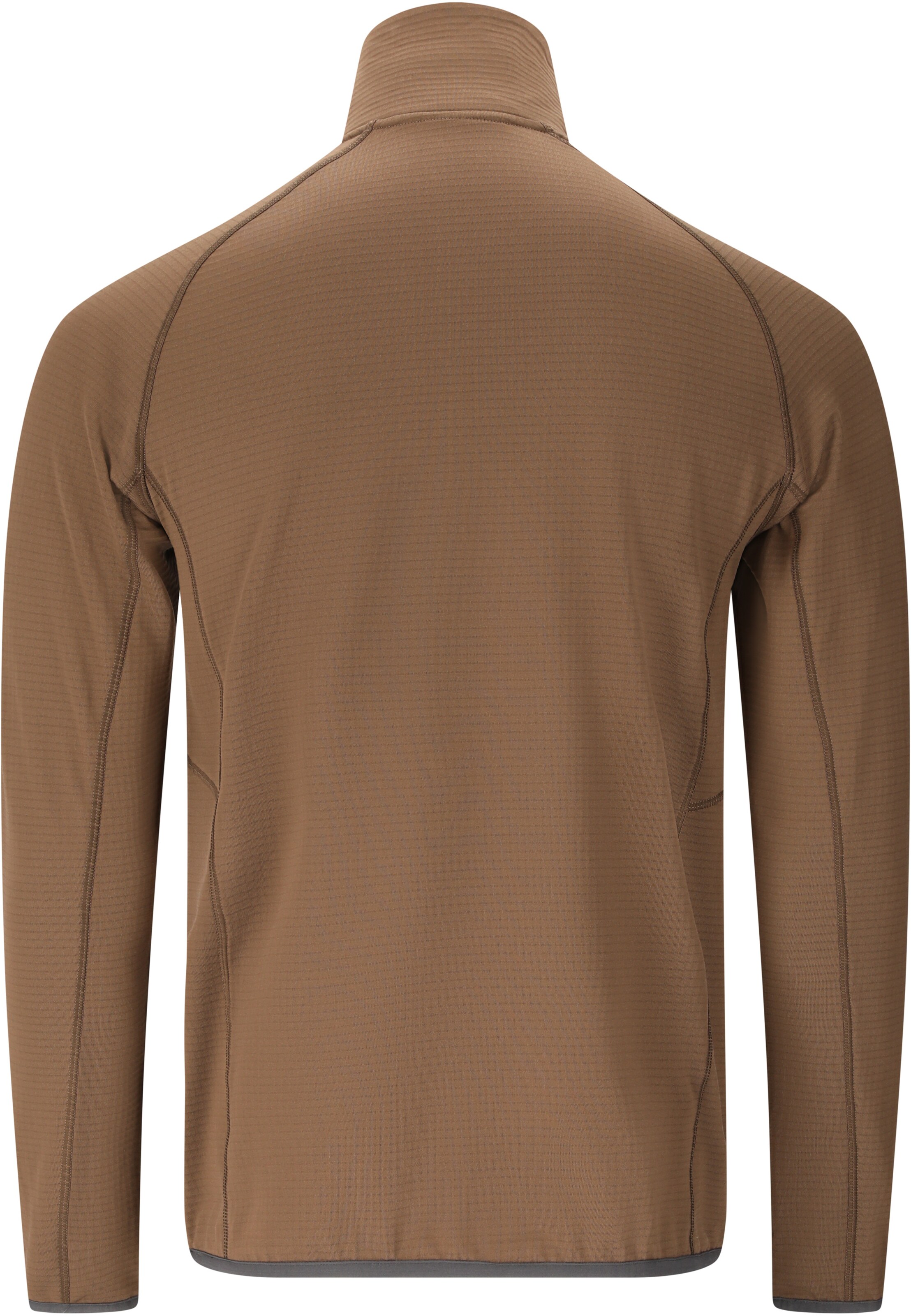 Whistler Sporttrui 'Helge' in Bruin