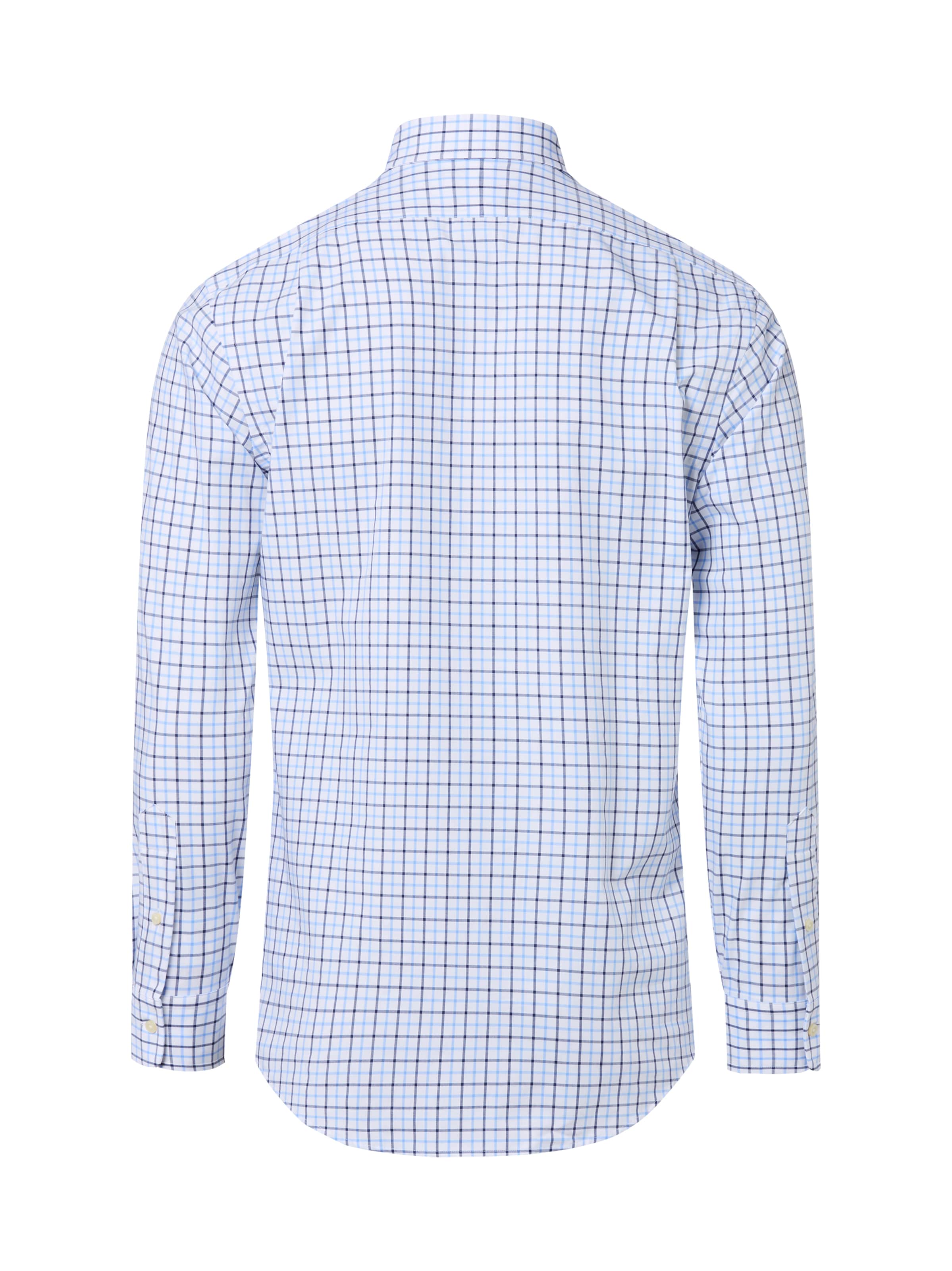 Polo Ralph Lauren Comfort fit Overhemd in Wit