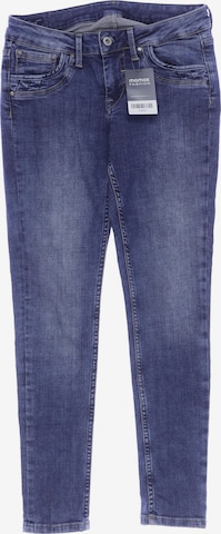 Pepe Jeans Jeans 28 in Blau: predná strana