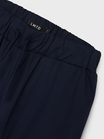 Regular Pantalon NAME IT en bleu