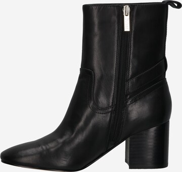 GUESS Ankle Boots 'Sabean' in Black