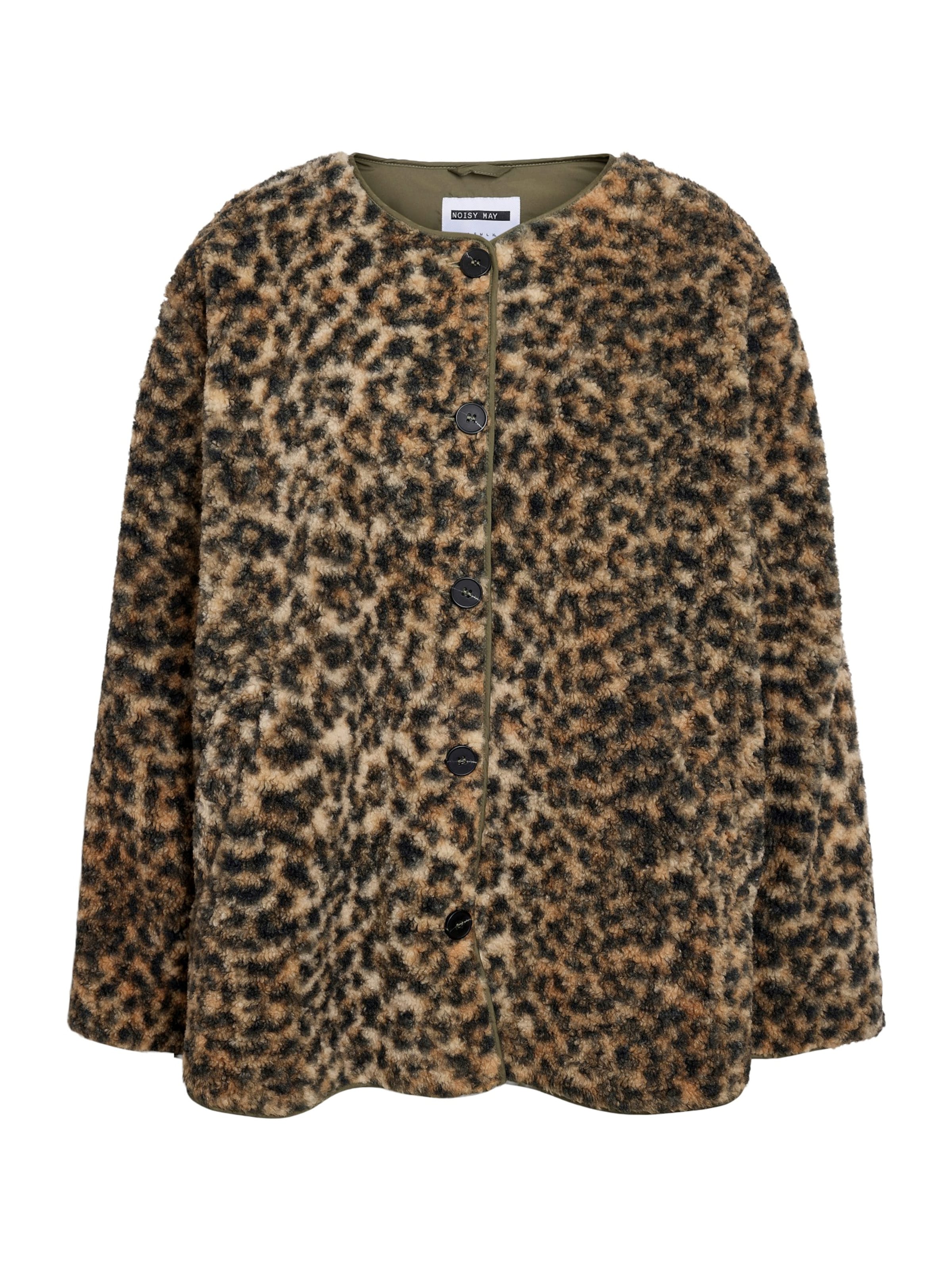 Noisy may Kevad-sügisjope 'NMFELINE', värv beež: eest vaates