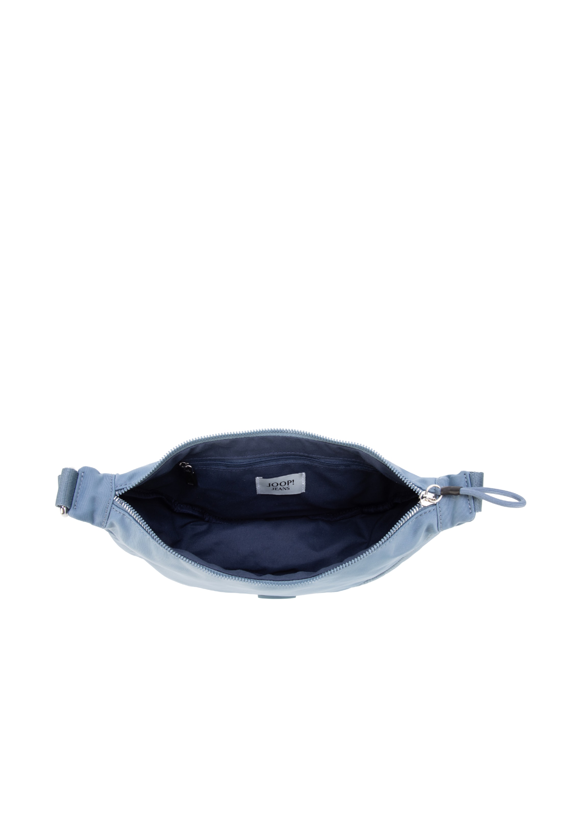 Sac bandoulière 'Giocoso 1.0 Ivy' JOOP! Jeans en bleu