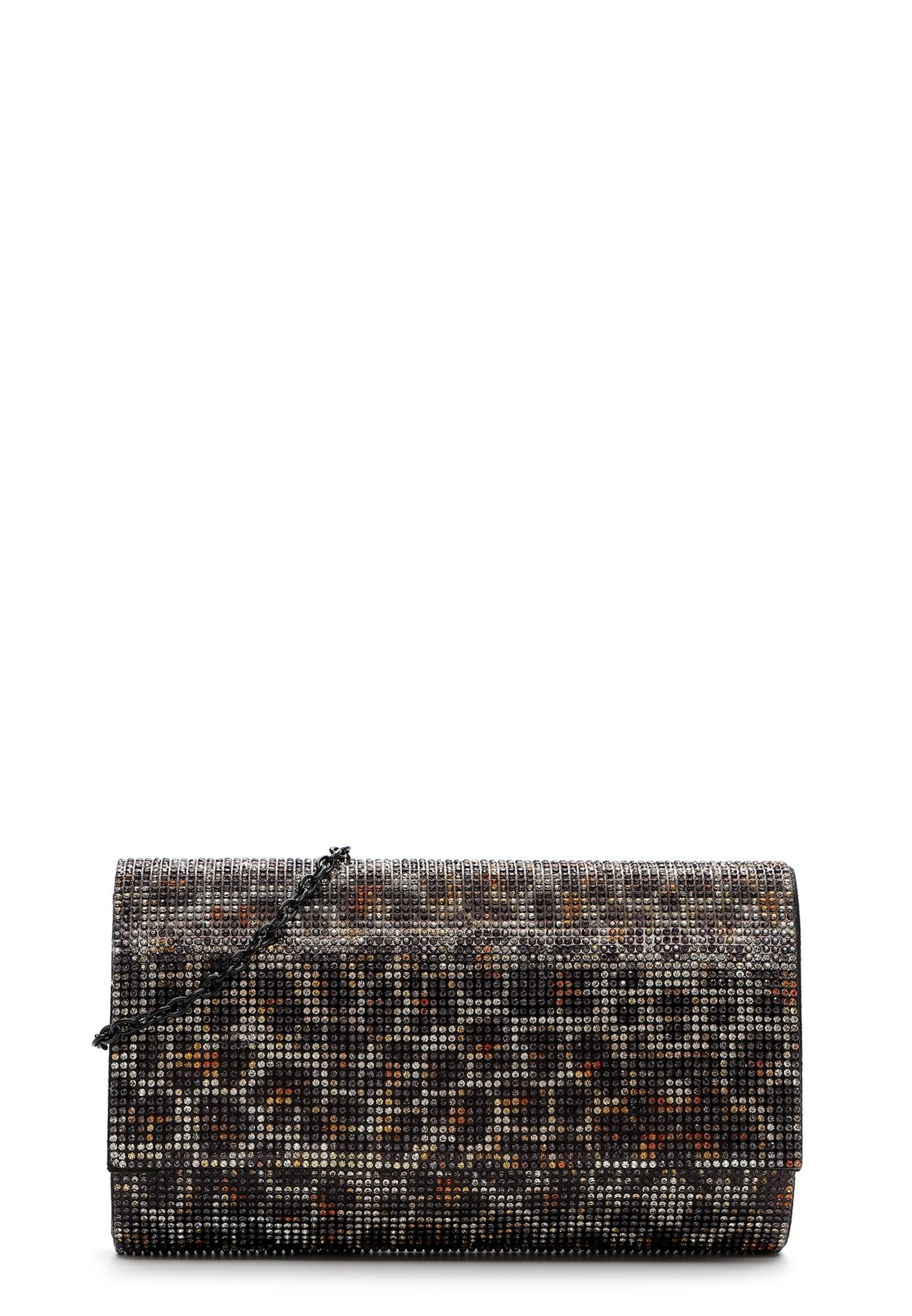 Tamaris Clutch i brun: forside