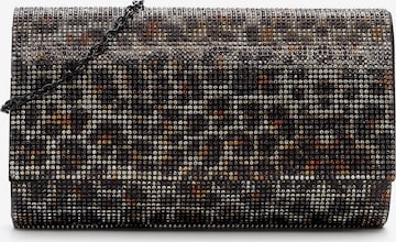 Pochette Tamaris en marron : devant