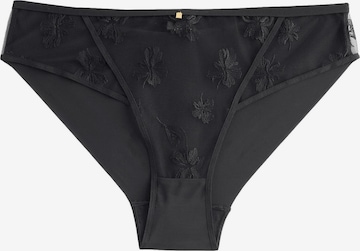 NextSlip - crna boja: prednji dio