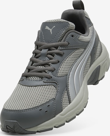 PUMA Sneakers 'Milenio Tech Light' in Grey: front