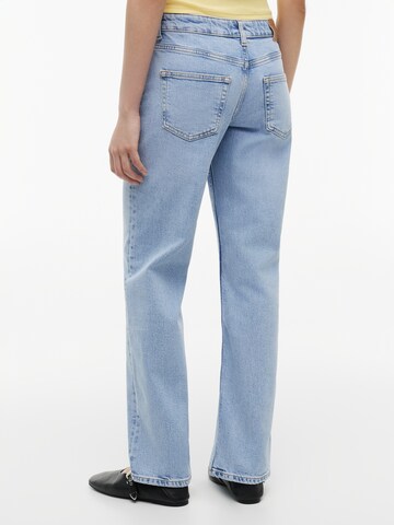 Tommy Jeans Regular Дънки в синьо