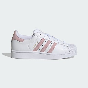 ADIDAS ORIGINALS Sneaker 'Superstar II' in Weiß