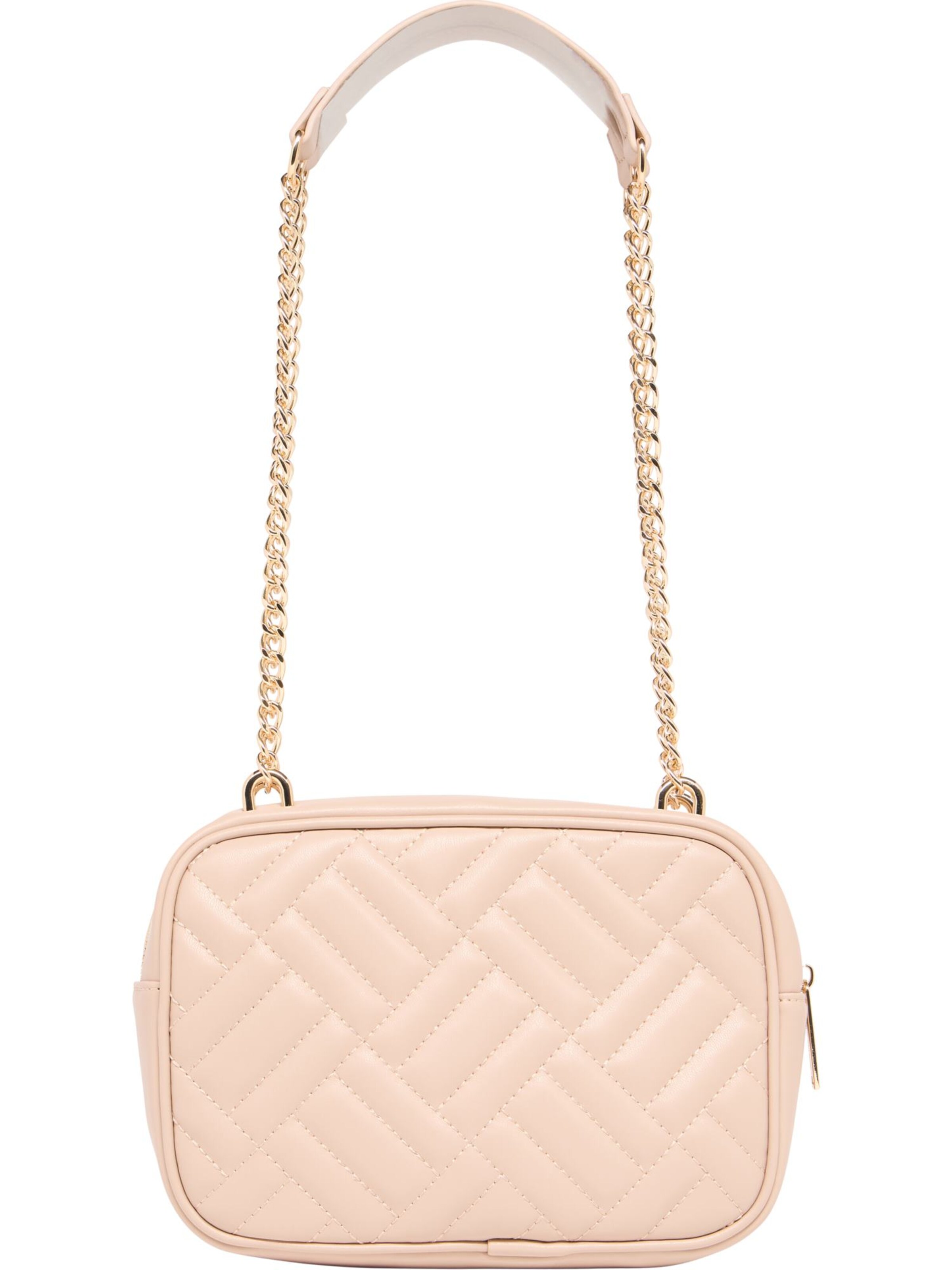 Sac bandoulière Carlo Colucci en rose