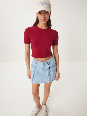 Happiness İstanbul Футболка в Красный