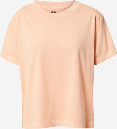QUIKSILVER Majica u breskva, Pregled proizvoda