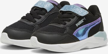 PUMA Athletic Shoes 'X-Ray Speed Lite' in Black