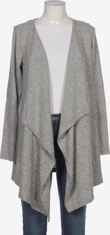 VERO MODA Strickjacke S in Grau: predná strana