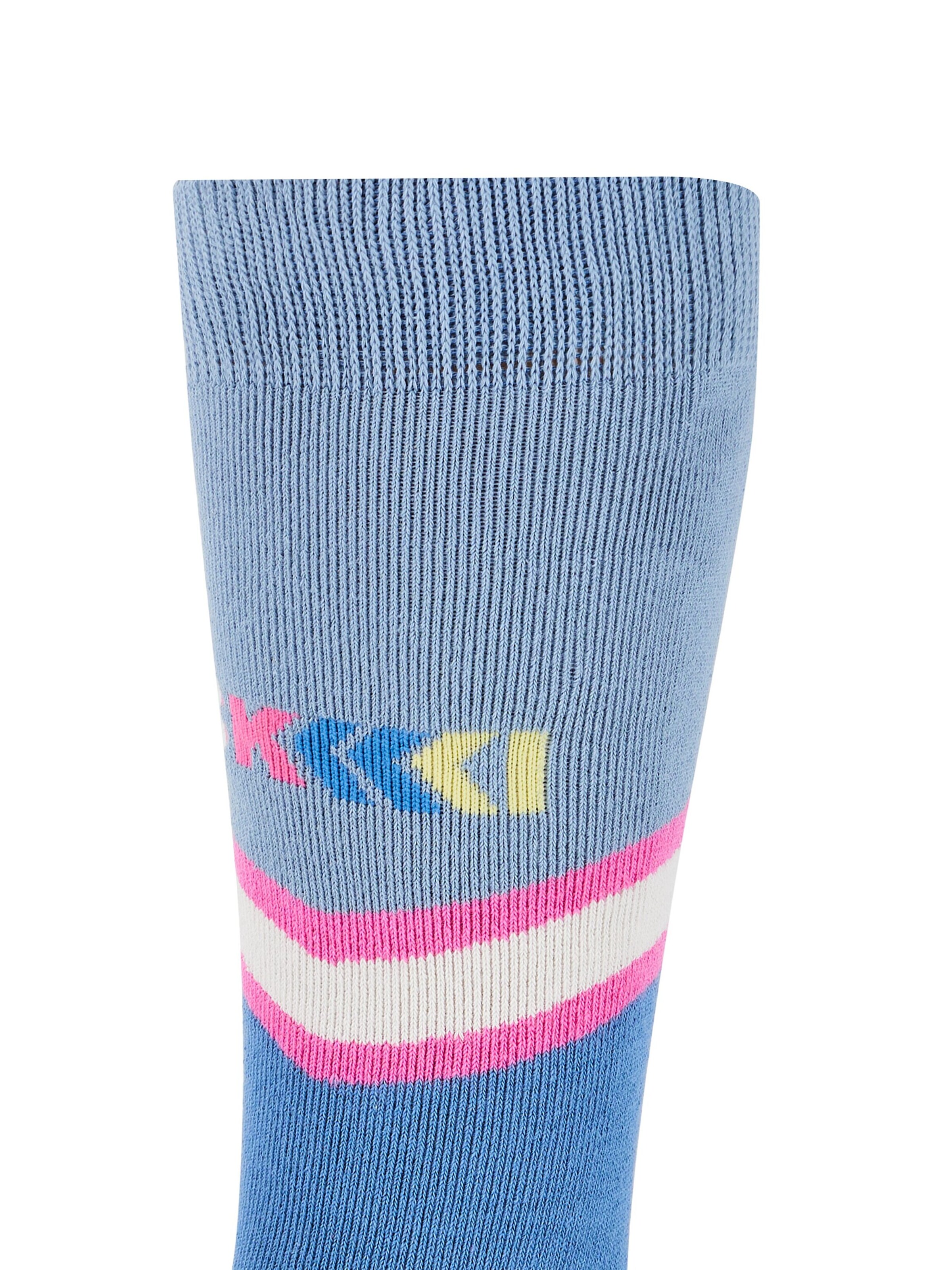 PROTEST Sportsocken 'PRTPULP'‌‌ in Blau