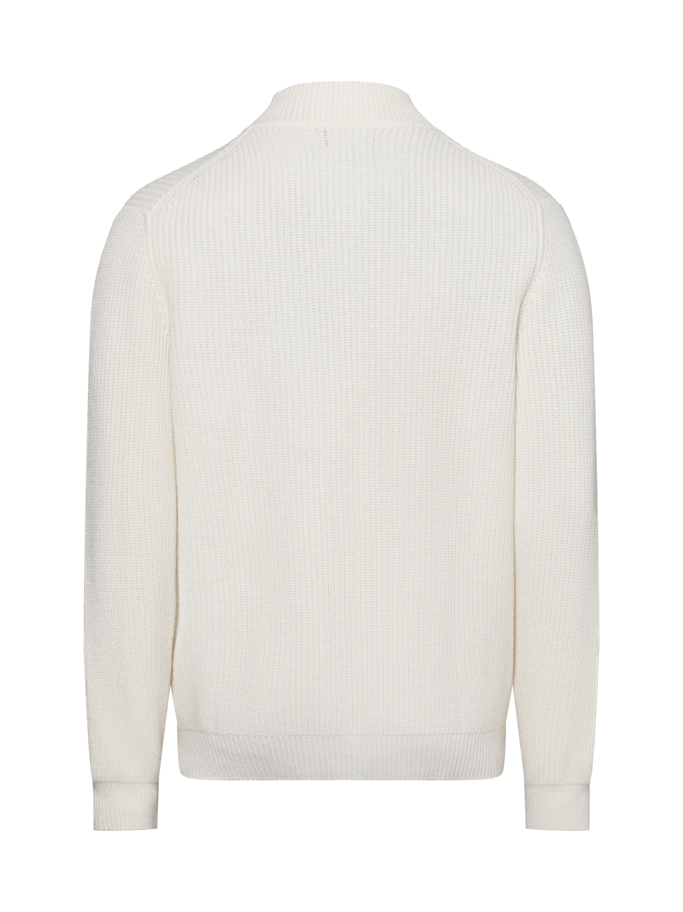 Nils Sundström Trui in Wit