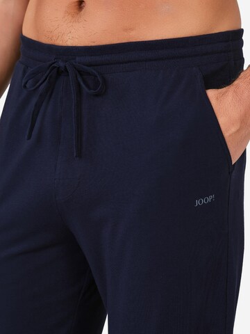 JOOP! Pyjamahose 'Comfort'‌‌ in Blau