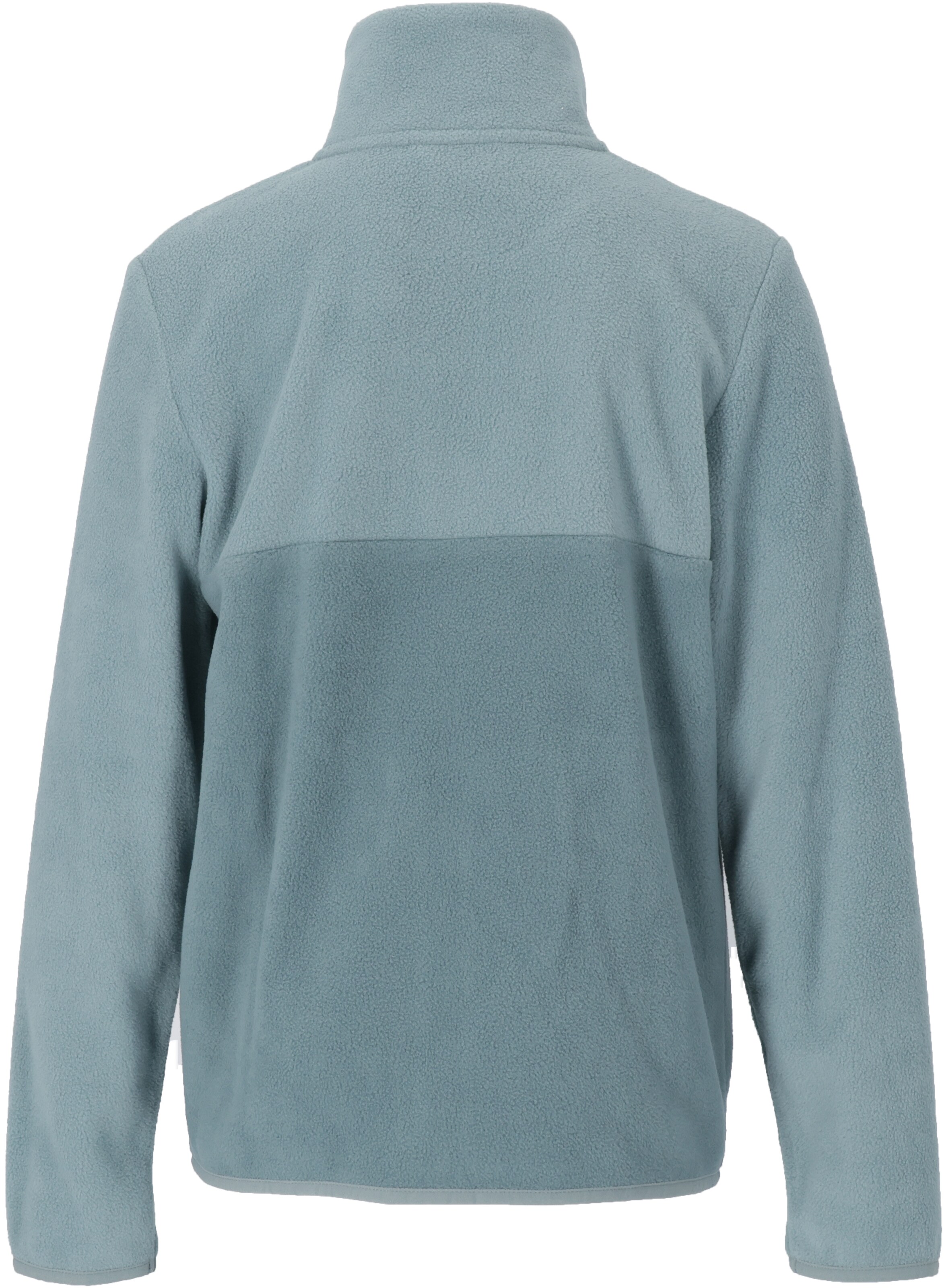 MCKINLEY Fleece Jacket in Blue