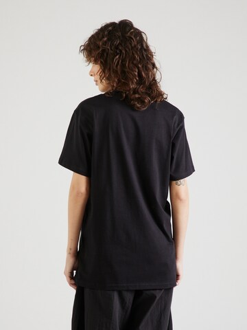 ELLESSE Koszulka 'Nira' w kolorze czarny