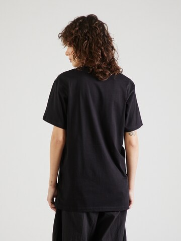 ELLESSE - Camisa 'Nira' em preto