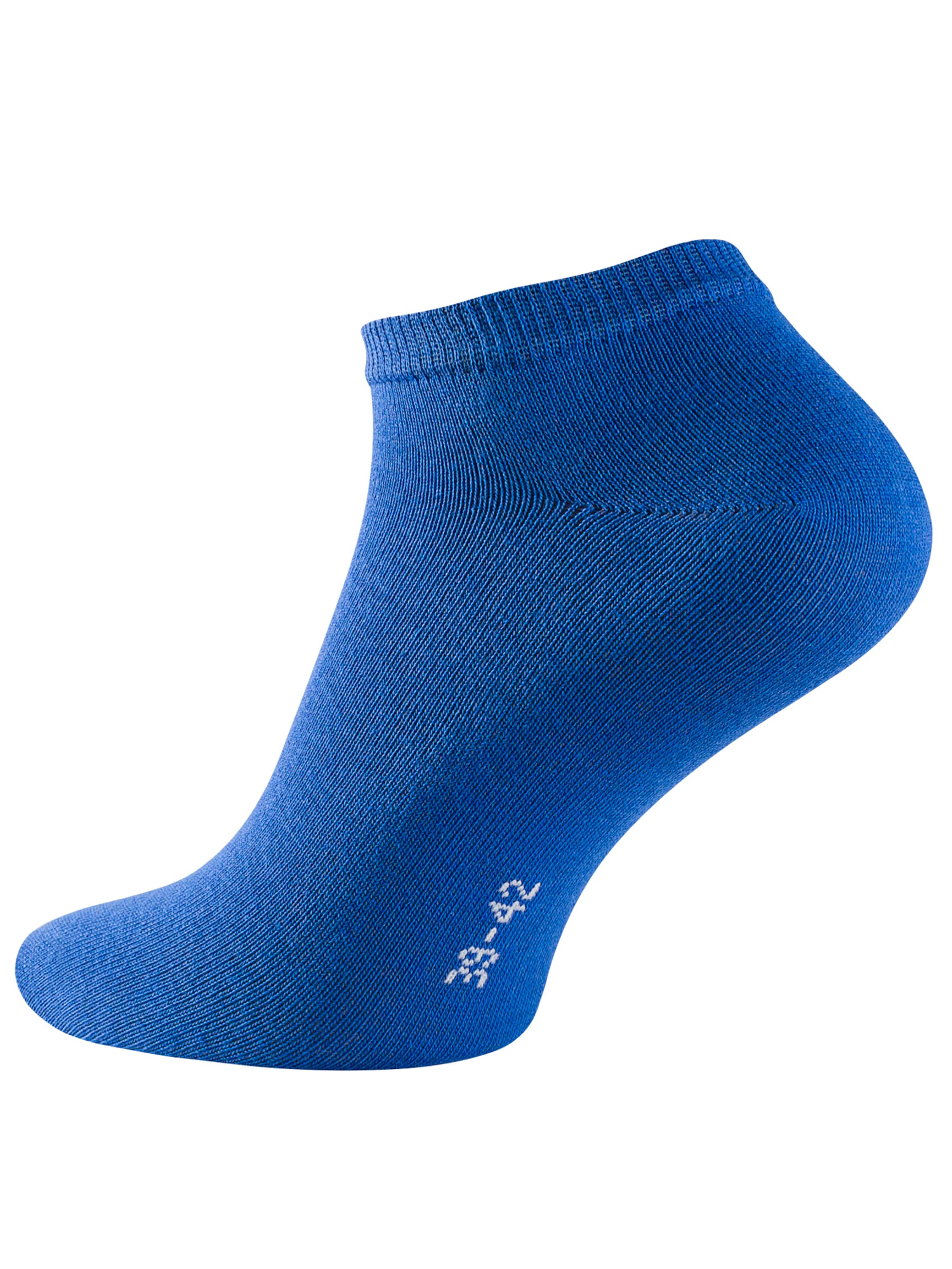 Cotton Prime Socks in Mixed colors