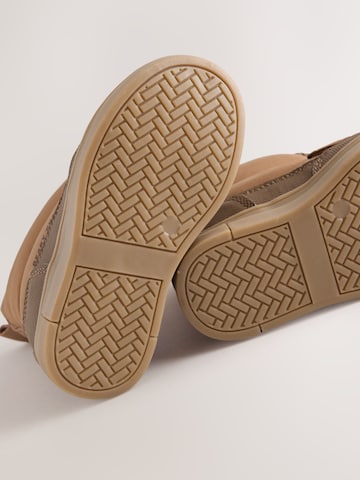 Bottes de neige Next en marron