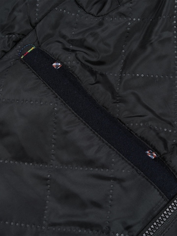 Youthup Winter Coat in Blue