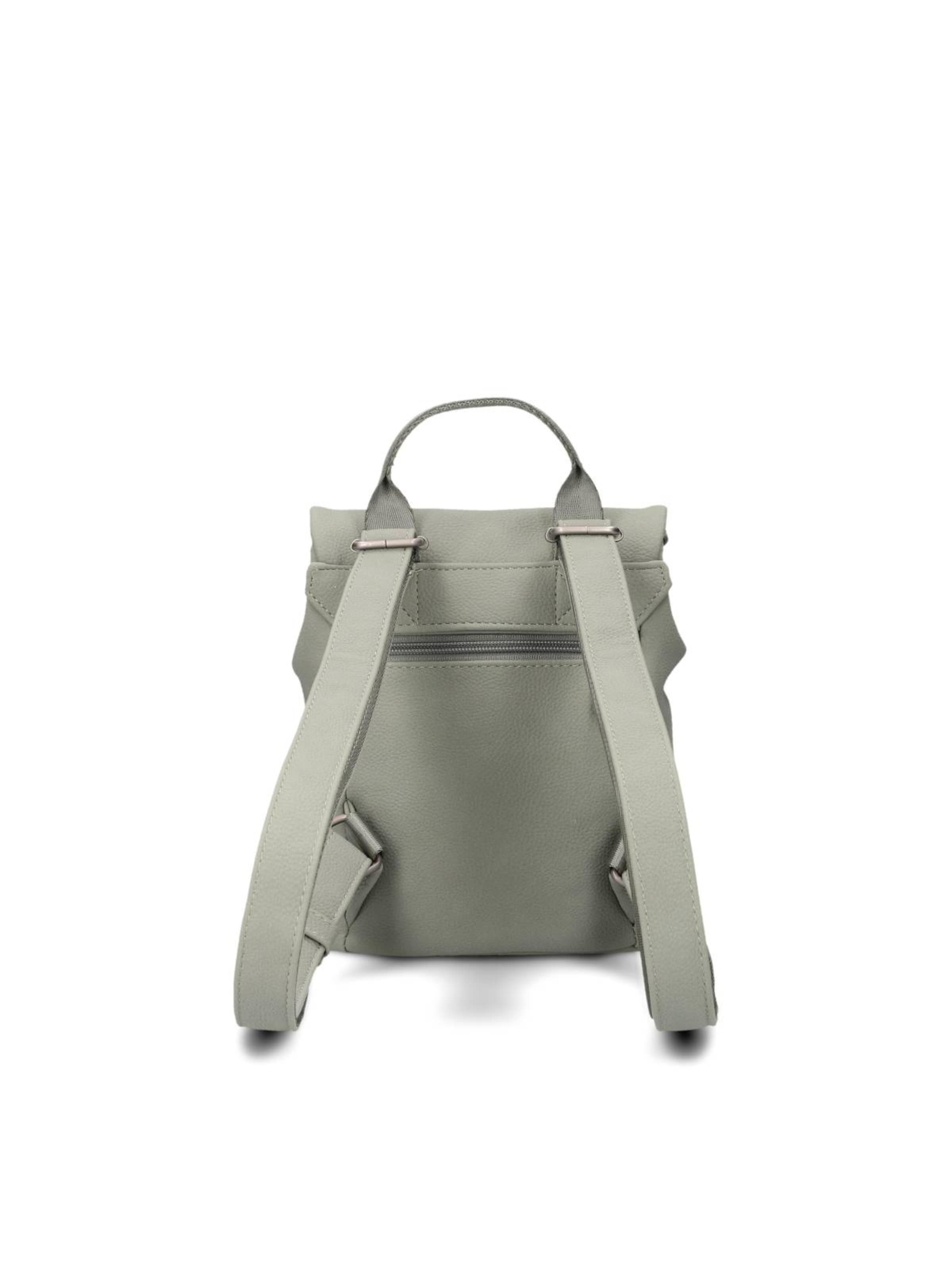 Sac à dos 'M MR45' ZWEI en vert