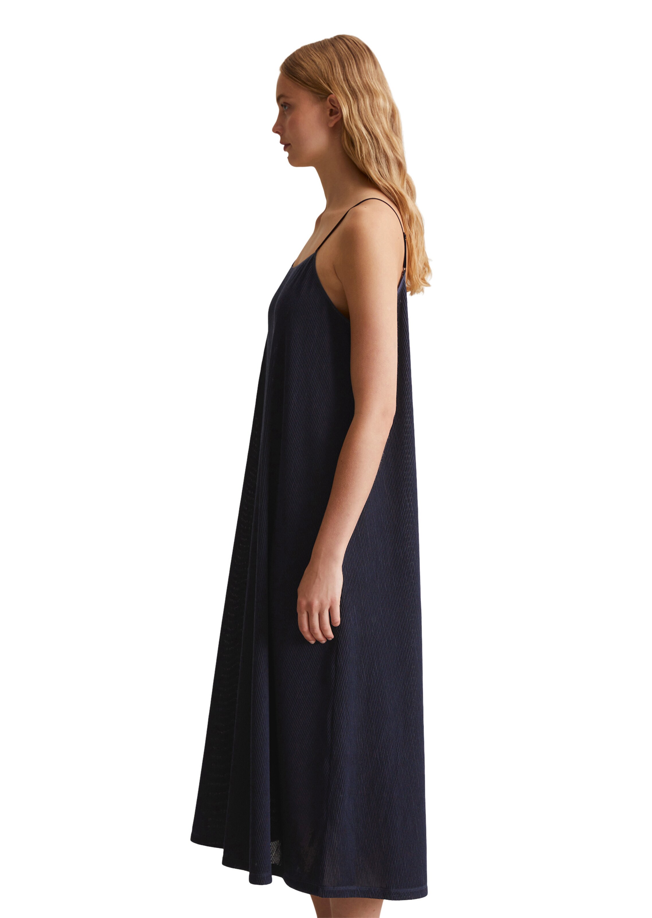 Marc O'Polo DENIM Kleid in Blau